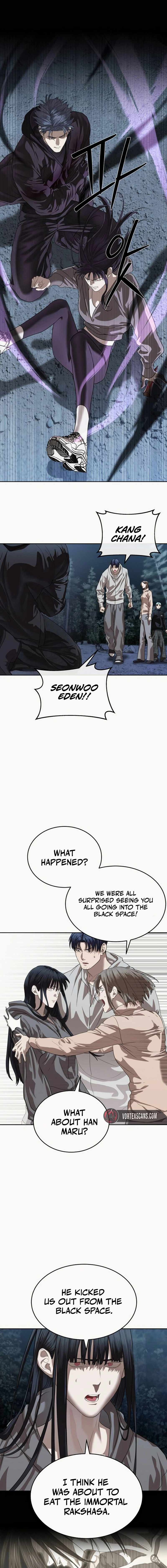 Special Civil Servant Chapter 49 12